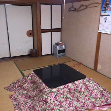 Minshuku Tsunago Minakami Exterior photo